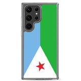 Coque samsung galaxy djibouti souple résistante antichoc