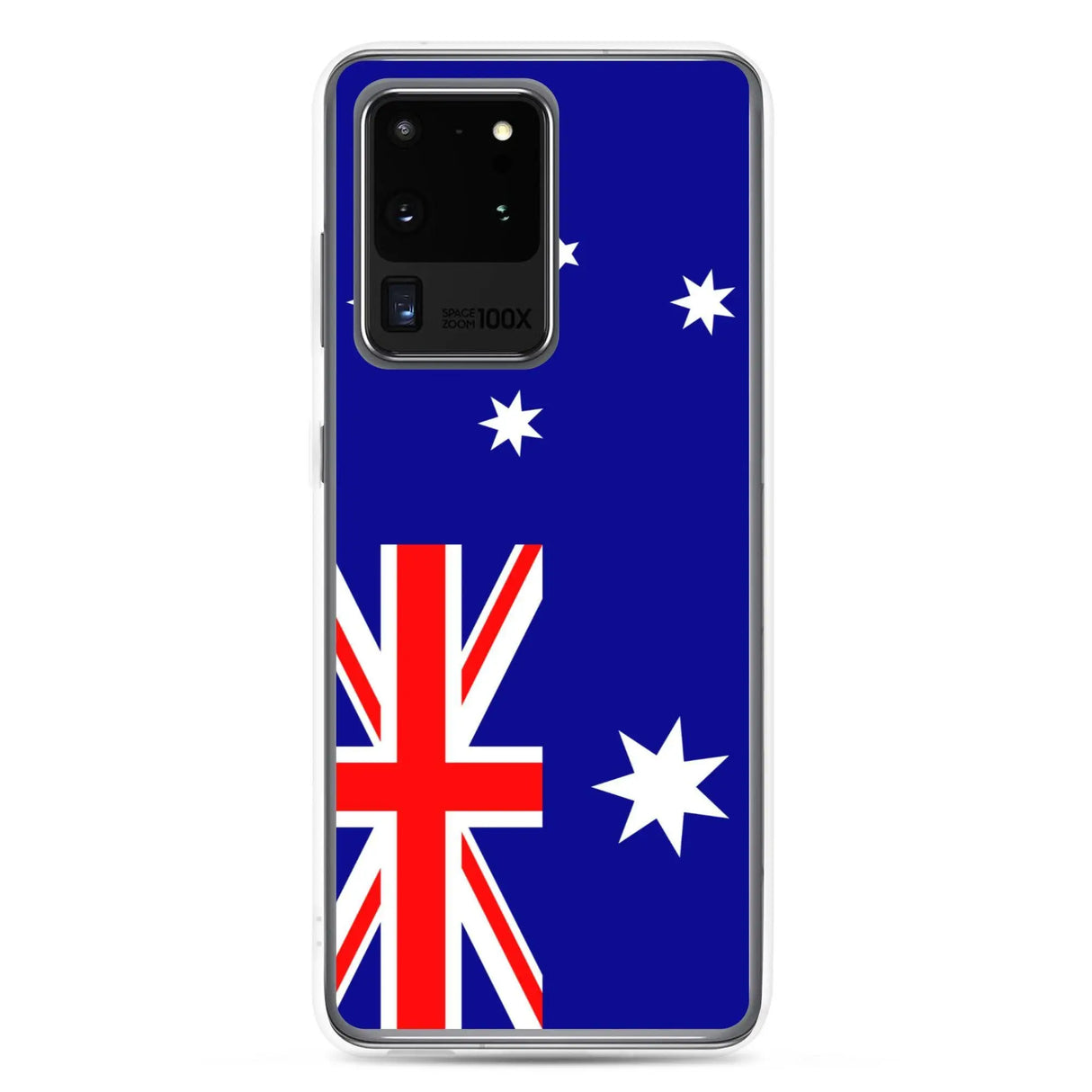 Coque samsung galaxy île heard-et-macdonald souple antichoc