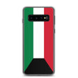 Coque samsung galaxy koweït souple antichoc résistante