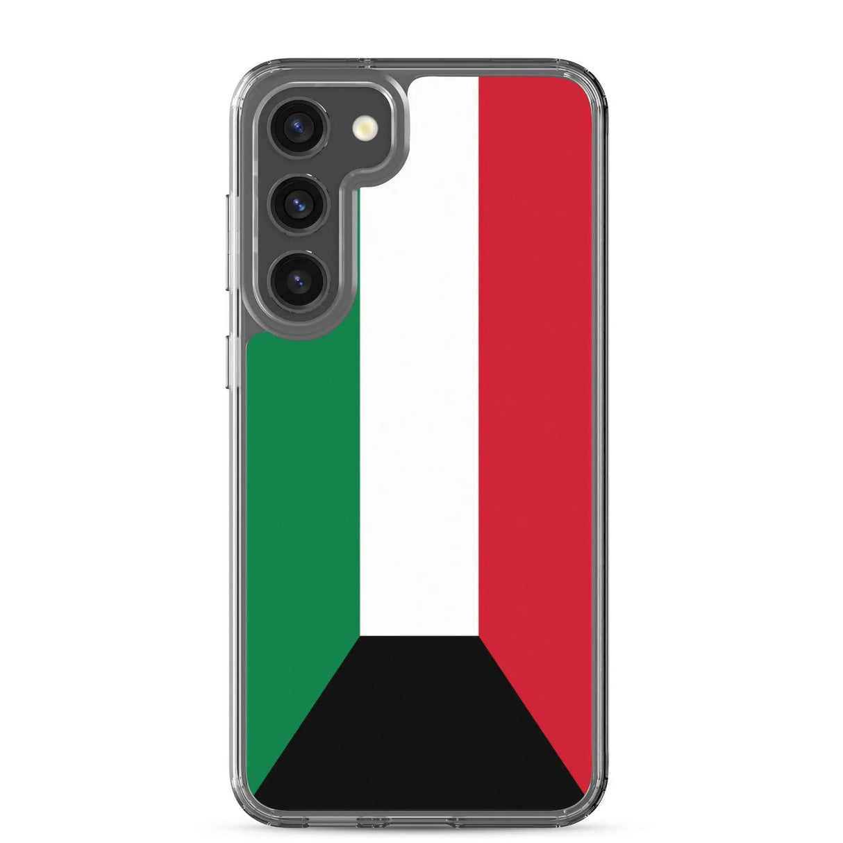 Coque samsung galaxy koweït souple antichoc résistante