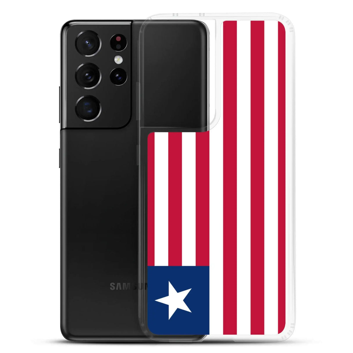 Coque samsung galaxy liberia souple résistante antichoc