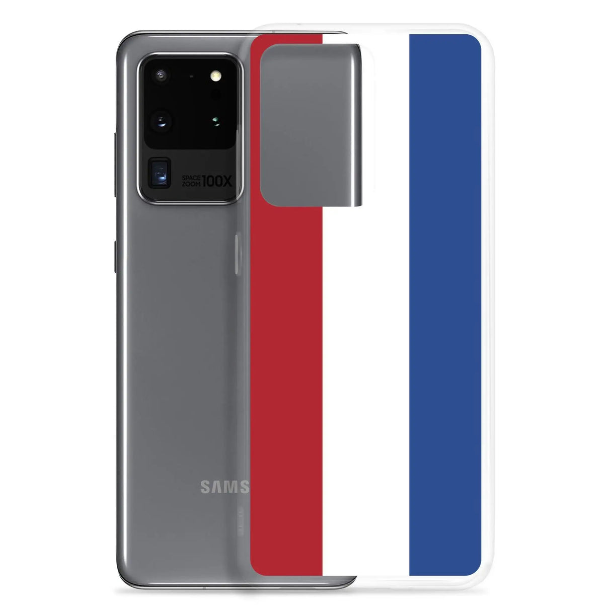 Coque samsung galaxy pays-bas souple antichoc résistante