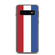 Coque samsung galaxy pays-bas souple antichoc résistante