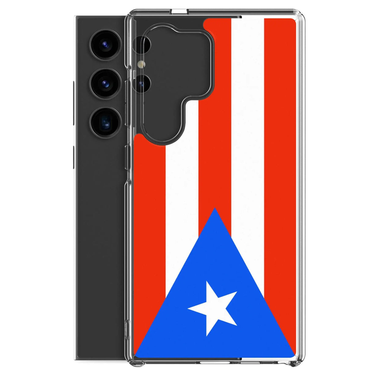 Coque samsung galaxy porto rico souple antichoc résistante