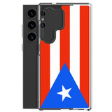Coque samsung galaxy porto rico souple antichoc résistante
