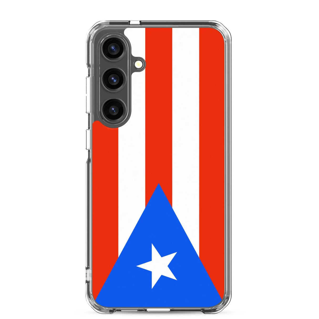 Coque samsung galaxy porto rico souple antichoc résistante
