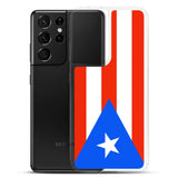 Coque samsung galaxy porto rico souple antichoc résistante