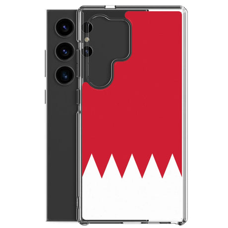 Coque samsung galaxy s23 bahreïn souple antichoc résistante