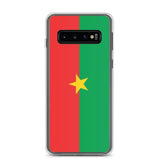 Coque samsung galaxy s23 burkina faso souple antichoc