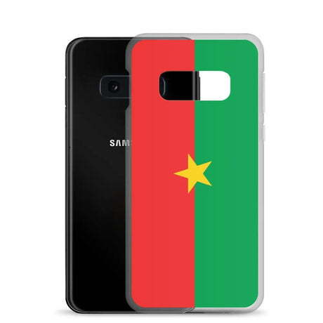 Coque samsung galaxy s23 burkina faso souple antichoc
