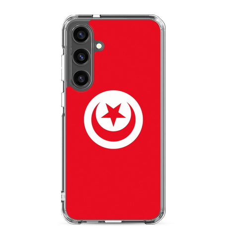 Coque samsung galaxy tunisie étui souple résistant antichoc