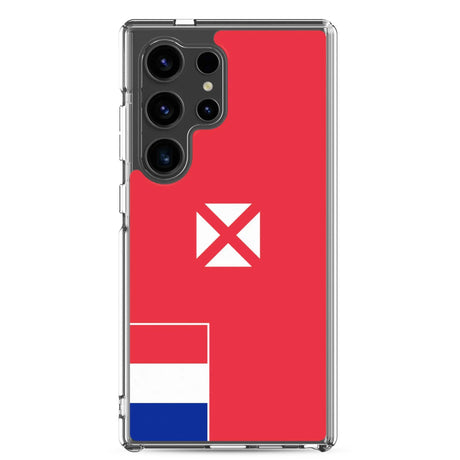 Coque samsung galaxy wallis-et-futuna souple antichoc