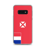 Coque samsung galaxy wallis-et-futuna souple antichoc