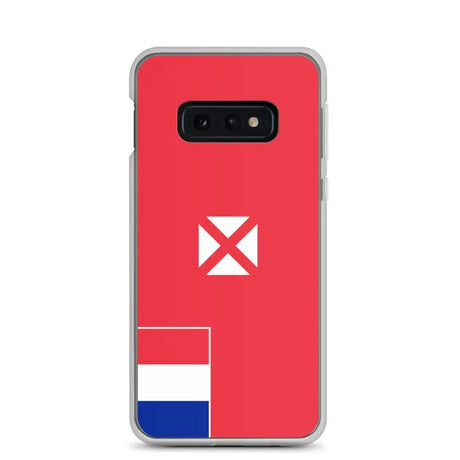 Coque samsung galaxy wallis-et-futuna souple antichoc