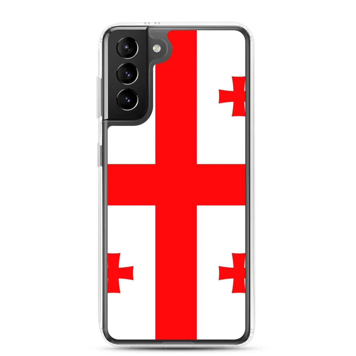 Coque samsung géorgie souple antichoc pour galaxy s23