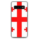 Coque samsung géorgie souple antichoc pour galaxy s23