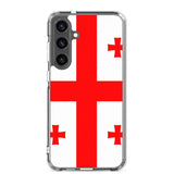 Coque samsung géorgie souple antichoc pour galaxy s23