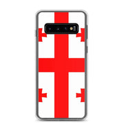 Coque samsung géorgie souple antichoc pour galaxy s23