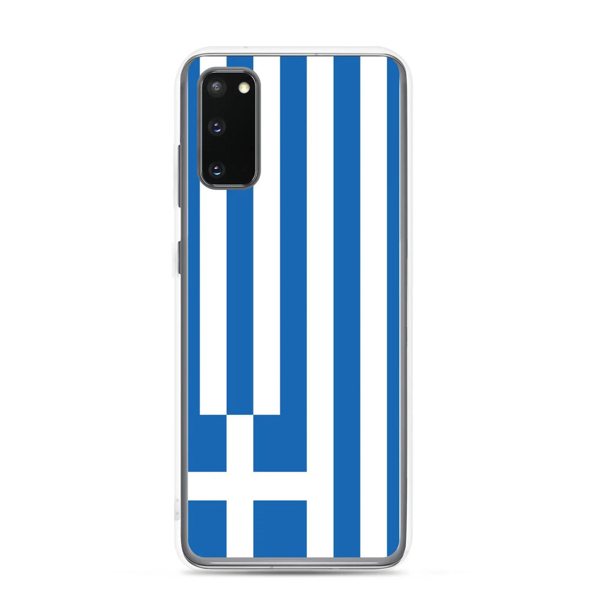 Coque samsung grèce souple antichoc pour galaxy s23