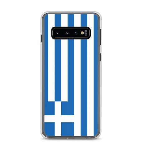 Coque samsung grèce souple antichoc pour galaxy s23