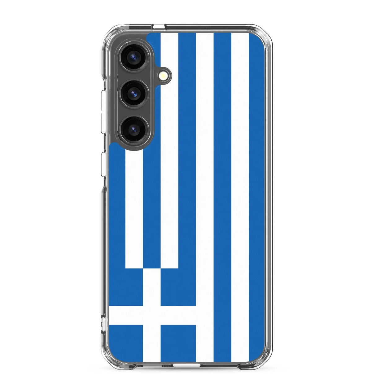 Coque samsung grèce souple antichoc pour galaxy s23