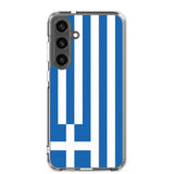 Coque samsung grèce souple antichoc pour galaxy s23