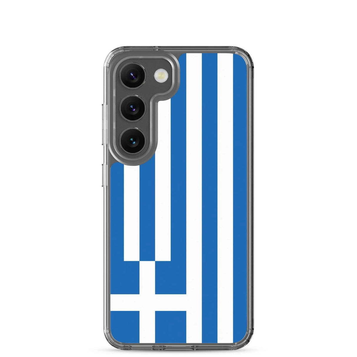 Coque samsung grèce souple antichoc pour galaxy s23
