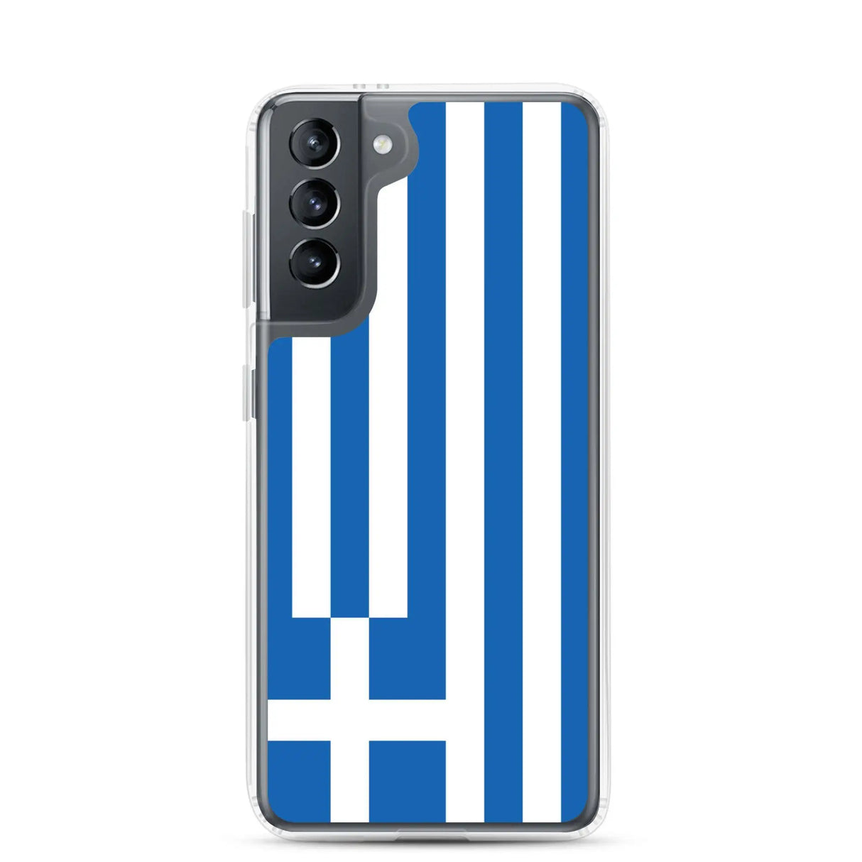 Coque samsung grèce souple antichoc pour galaxy s23