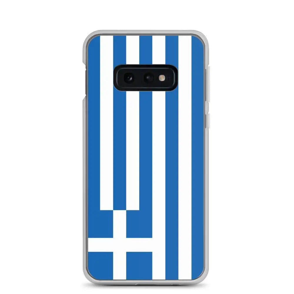 Coque samsung grèce souple antichoc pour galaxy s23