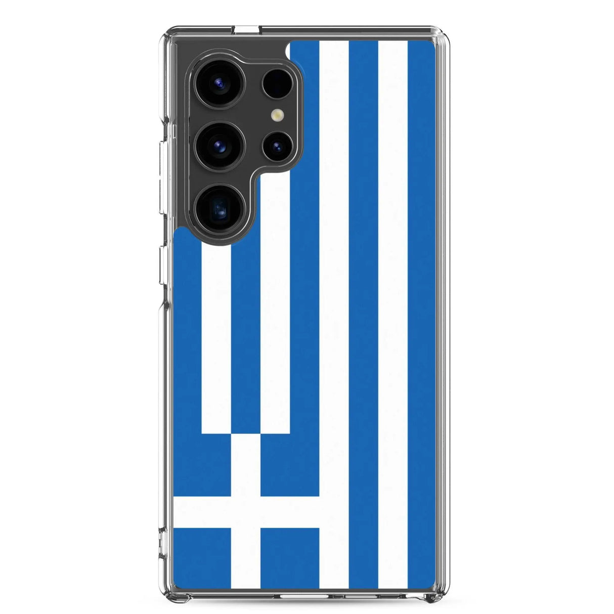 Coque samsung grèce souple antichoc pour galaxy s23