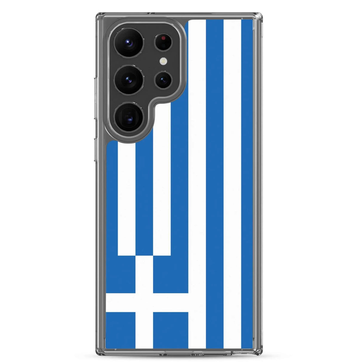 Coque samsung grèce souple antichoc pour galaxy s23