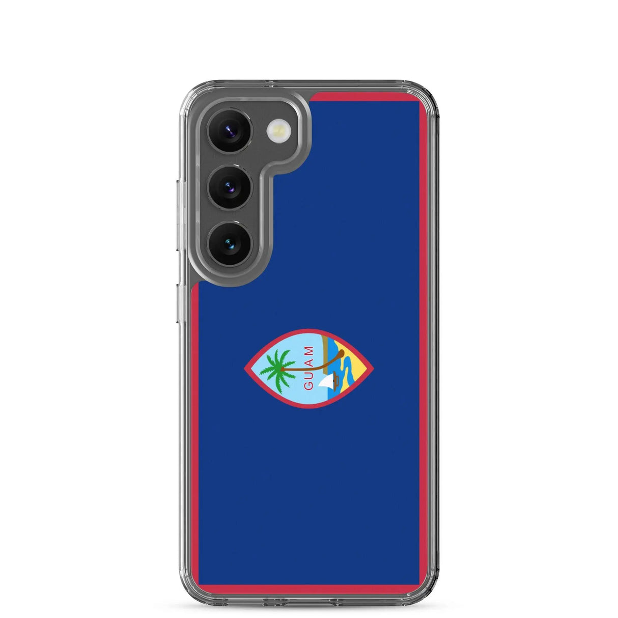 Coque samsung guam souple résistante antichoc