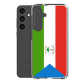 Coque samsung guinée équatoriale souple antichoc