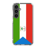 Coque samsung guinée équatoriale souple antichoc
