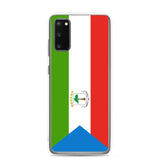 Coque samsung guinée équatoriale souple antichoc