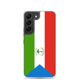 Coque samsung guinée équatoriale souple antichoc