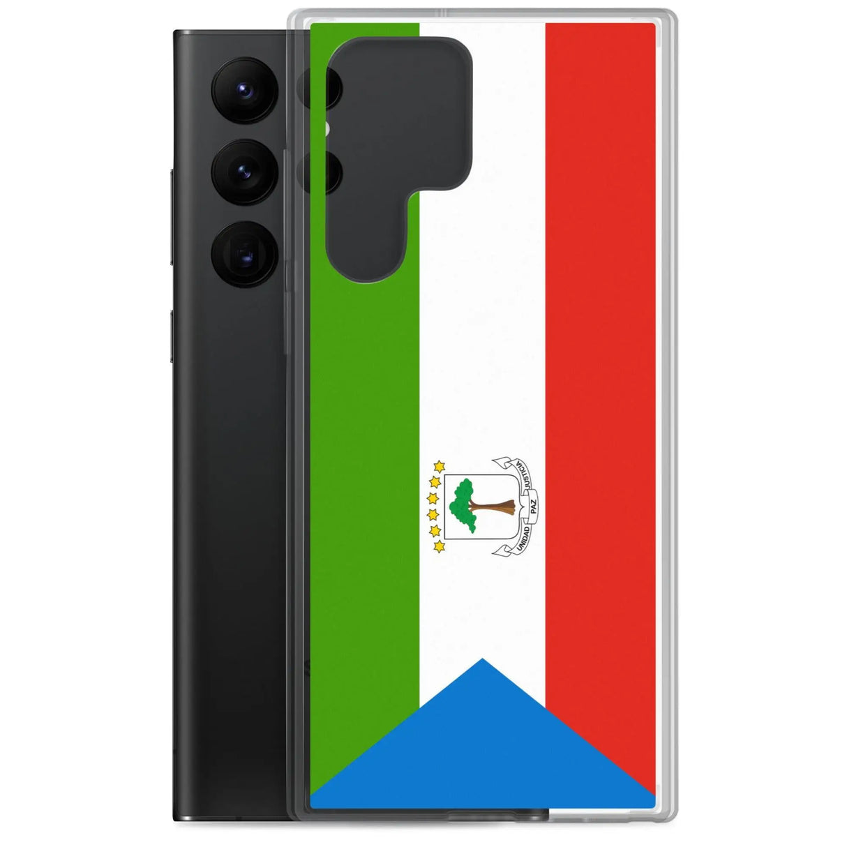 Coque samsung guinée équatoriale souple antichoc
