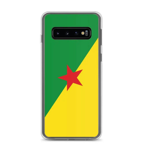 Coque samsung guyane souple antichoc pour galaxy s23 s22 s21