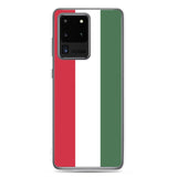 Coque samsung hongrie souple antichoc compatible galaxy s23
