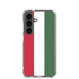 Coque samsung hongrie souple antichoc compatible galaxy s23