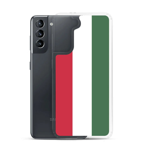 Coque samsung hongrie souple antichoc compatible galaxy s23
