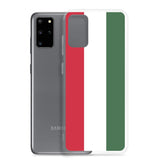 Coque samsung hongrie souple antichoc compatible galaxy s23