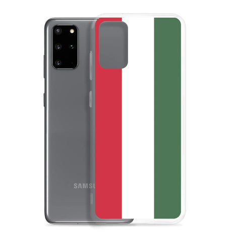 Coque samsung hongrie souple antichoc compatible galaxy s23