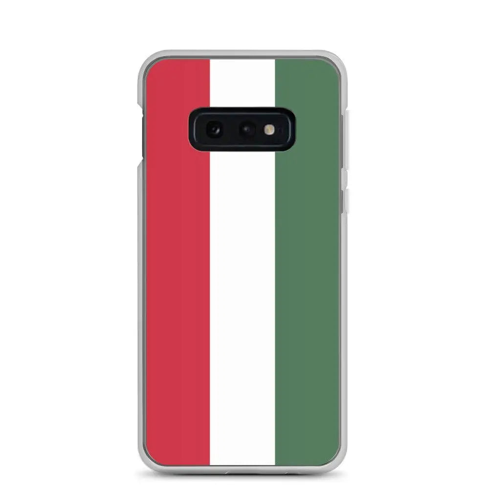 Coque samsung hongrie souple antichoc compatible galaxy s23