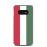 Coque samsung hongrie souple antichoc compatible galaxy s23