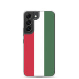 Coque samsung hongrie souple antichoc compatible galaxy s23