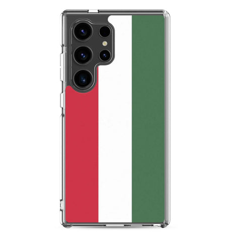 Coque samsung hongrie souple antichoc compatible galaxy s23