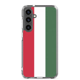 Coque samsung hongrie souple antichoc compatible galaxy s23