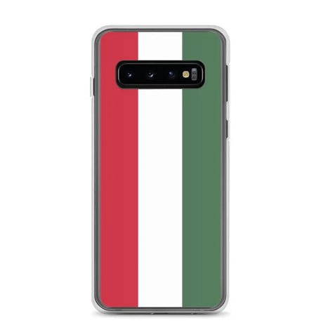 Coque samsung hongrie souple antichoc compatible galaxy s23