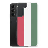 Coque samsung hongrie souple antichoc compatible galaxy s23